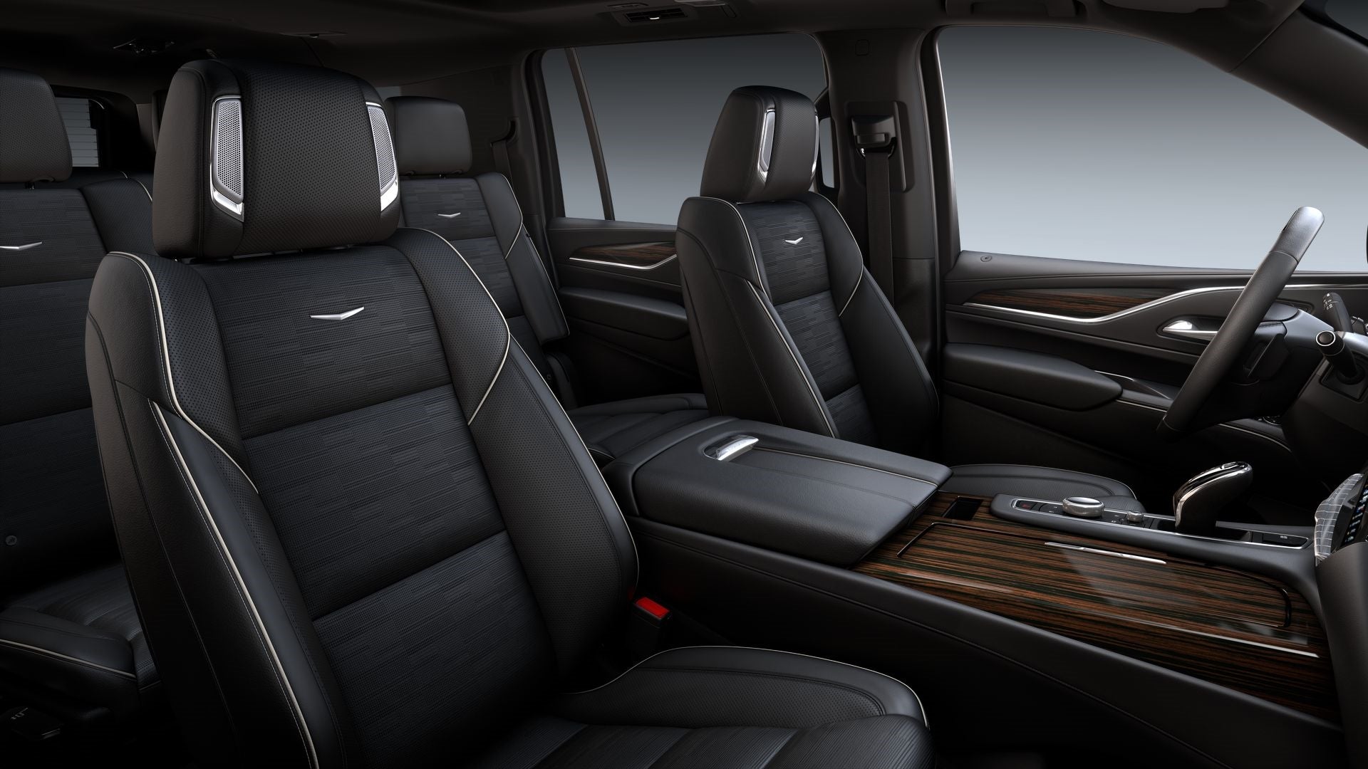 2024 Cadillac Escalade ESV Premium Luxury