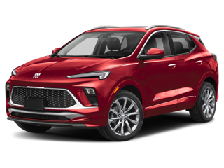 Buick Encore GX - Eric von Schledorn Cadillac in Saukville WI