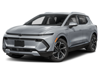 Equinox EV - Eric von Schledorn Cadillac in Saukville WI
