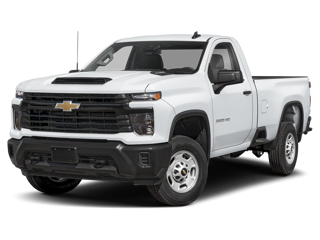 Chevrolet Silverado HD - Eric von Schledorn Cadillac in Saukville WI