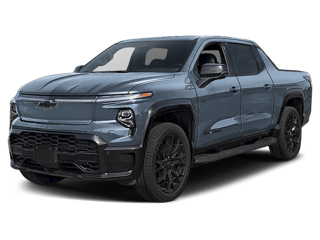 Chevrolet Silverado EV - Eric von Schledorn Cadillac in Saukville WI