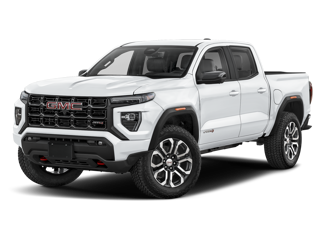 GMC Canyon - Eric von Schledorn Cadillac in Saukville WI