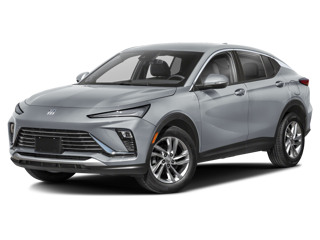 Buick Envista - Eric von Schledorn Cadillac in Saukville WI