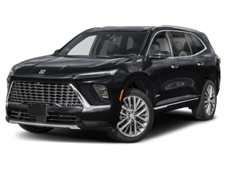 Buick Enclave - Eric von Schledorn Cadillac in Saukville WI