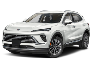 Buick Envision - Eric von Schledorn Cadillac in Saukville WI