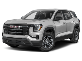 GMC Terrain - Eric von Schledorn Cadillac in Saukville WI
