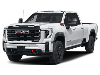 GMC Sierra HD - Eric von Schledorn Cadillac in Saukville WI
