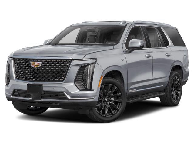 2027 Cadillac Escalade 