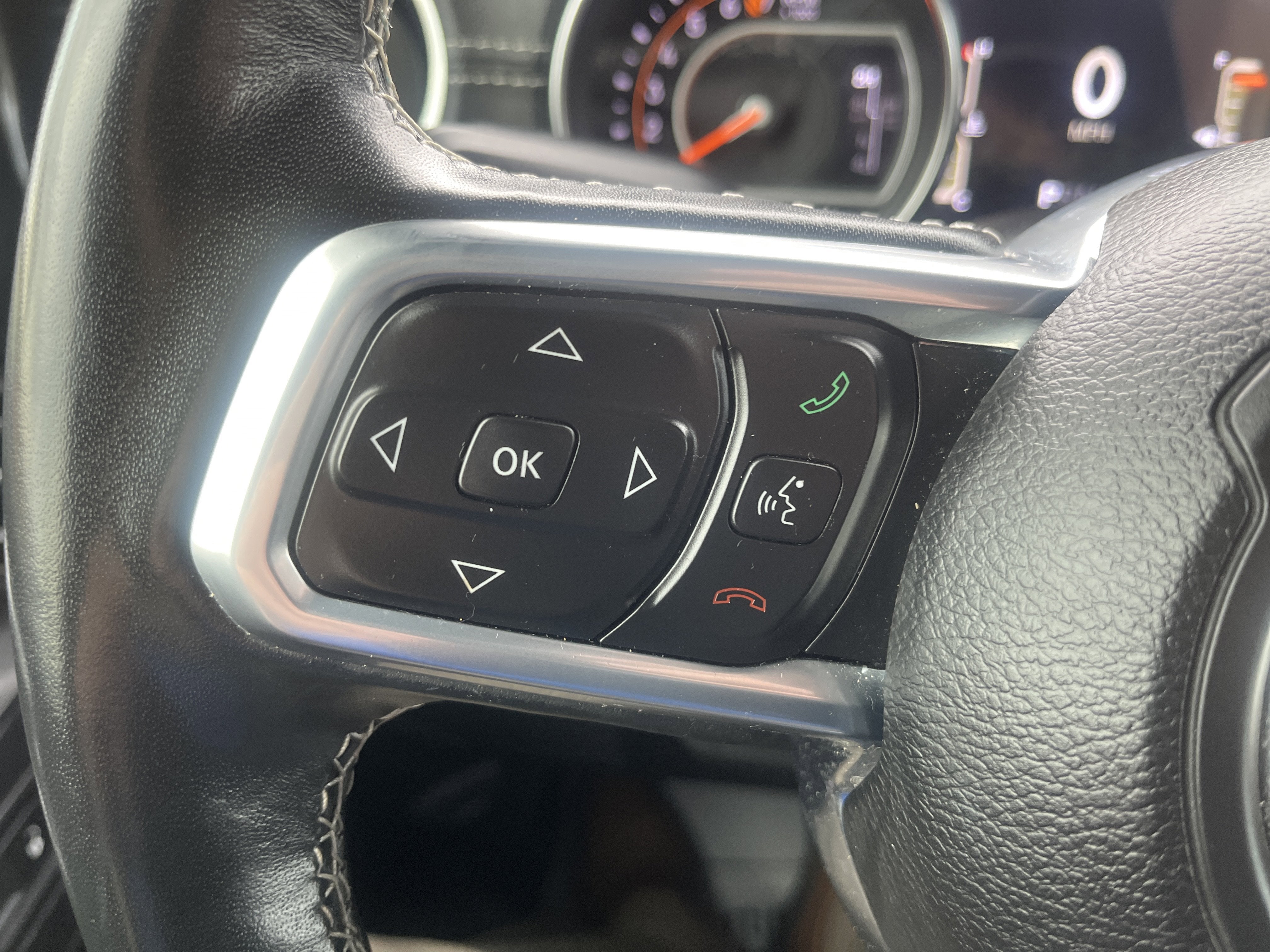 2019 Jeep Wrangler Unlimited Moab