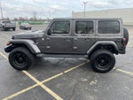 2019 Jeep Wrangler Unlimited Moab