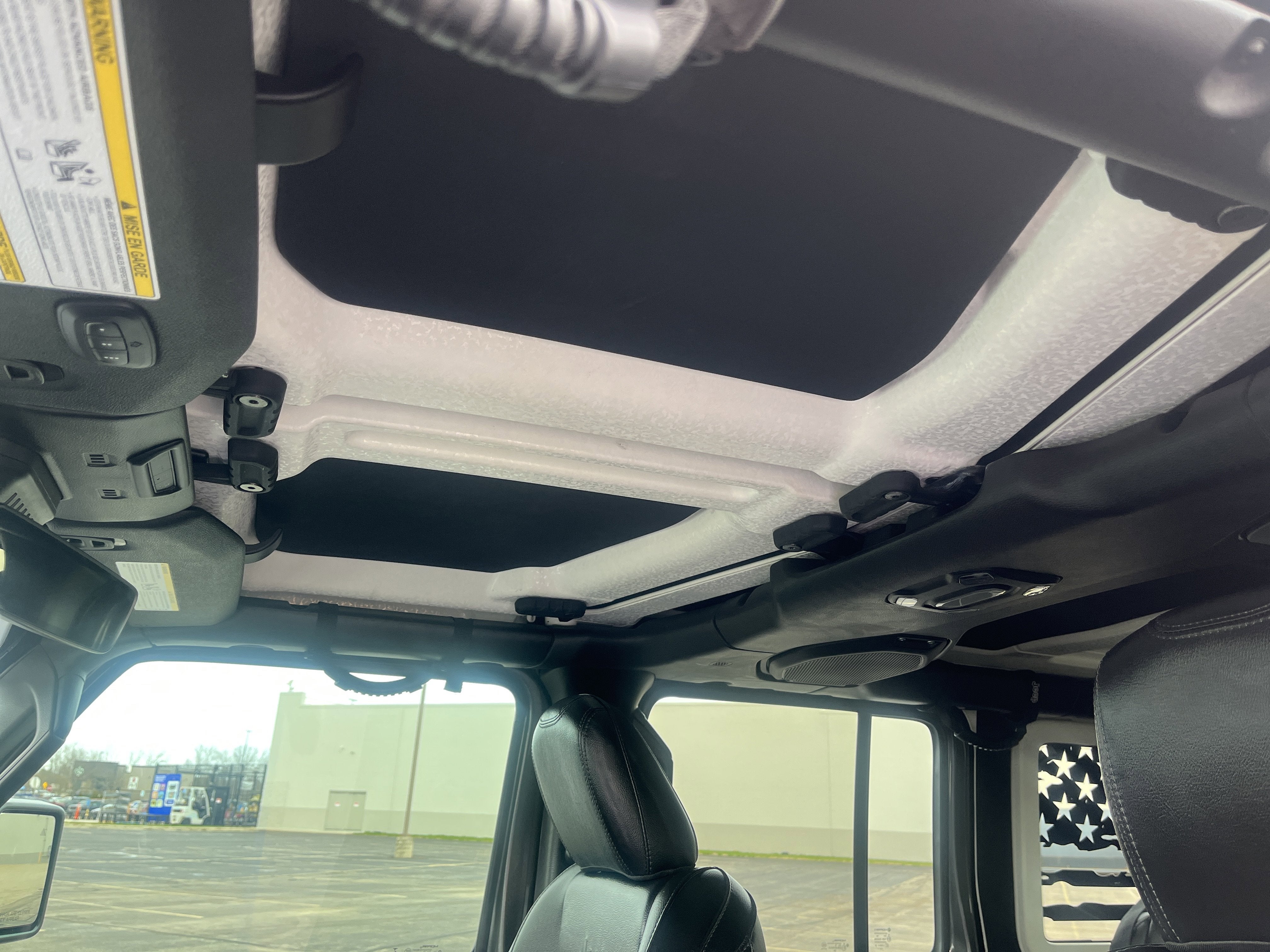 2019 Jeep Wrangler Unlimited Moab