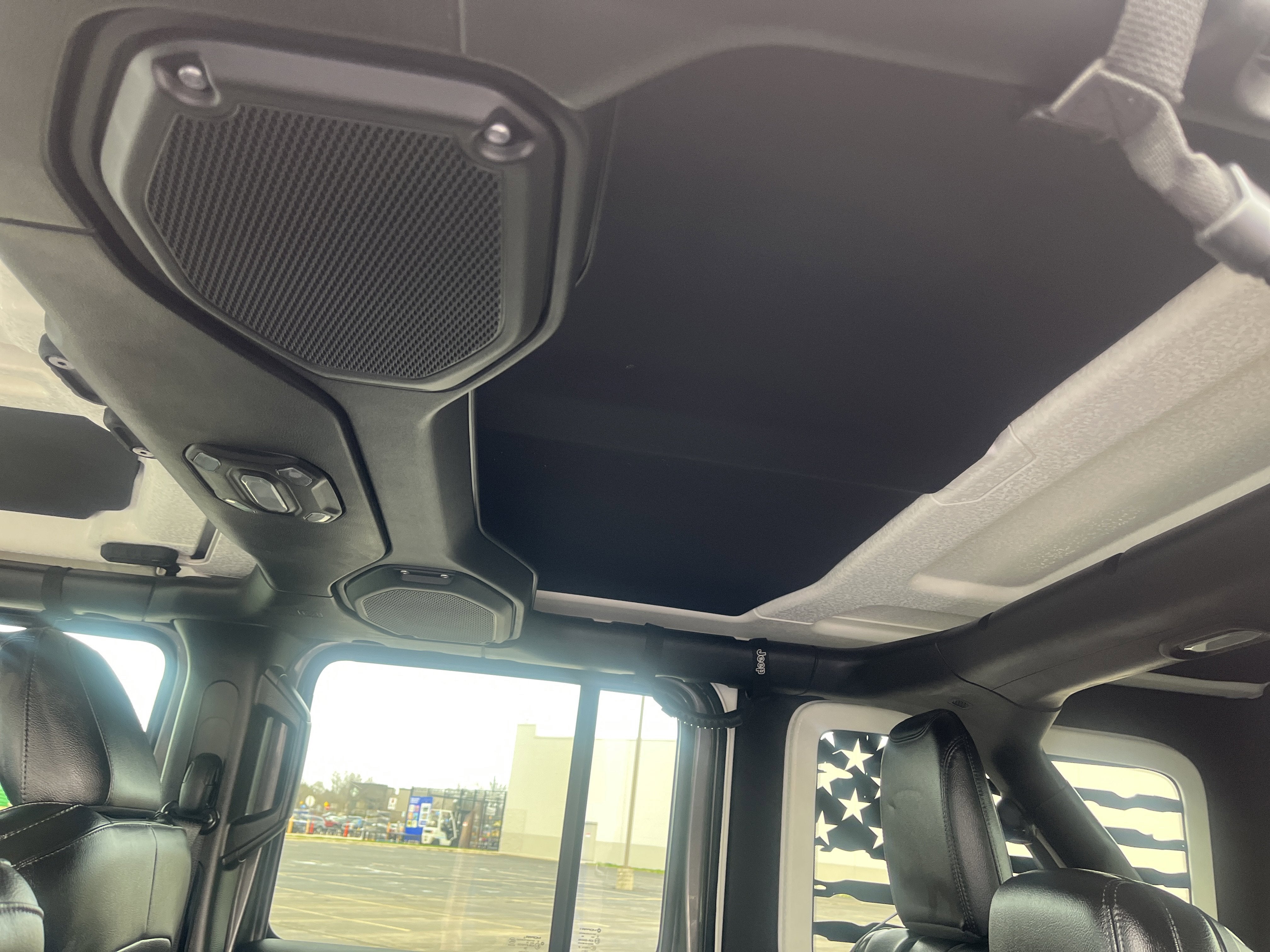 2019 Jeep Wrangler Unlimited Moab