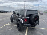 2019 Jeep Wrangler Unlimited Moab