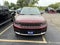 2022 Jeep Grand Cherokee L Summit