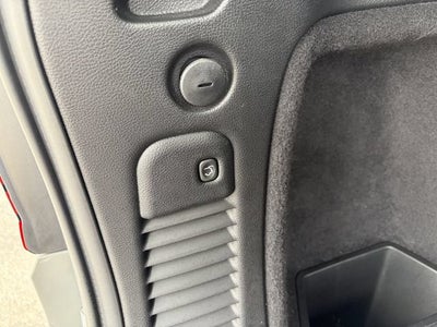 2023 Dodge Durango Hemi Orange