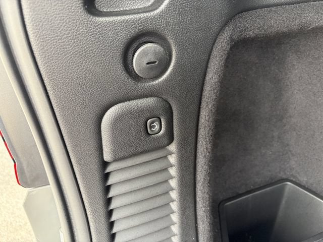 2023 Dodge Durango Hemi Orange