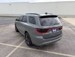 2023 Dodge Durango Hemi Orange