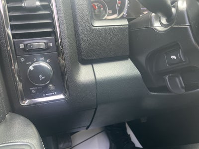 2015 RAM 1500 Sport