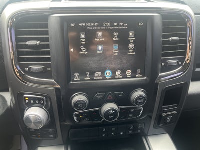 2015 RAM 1500 Sport