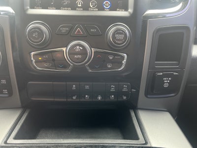 2015 RAM 1500 Sport