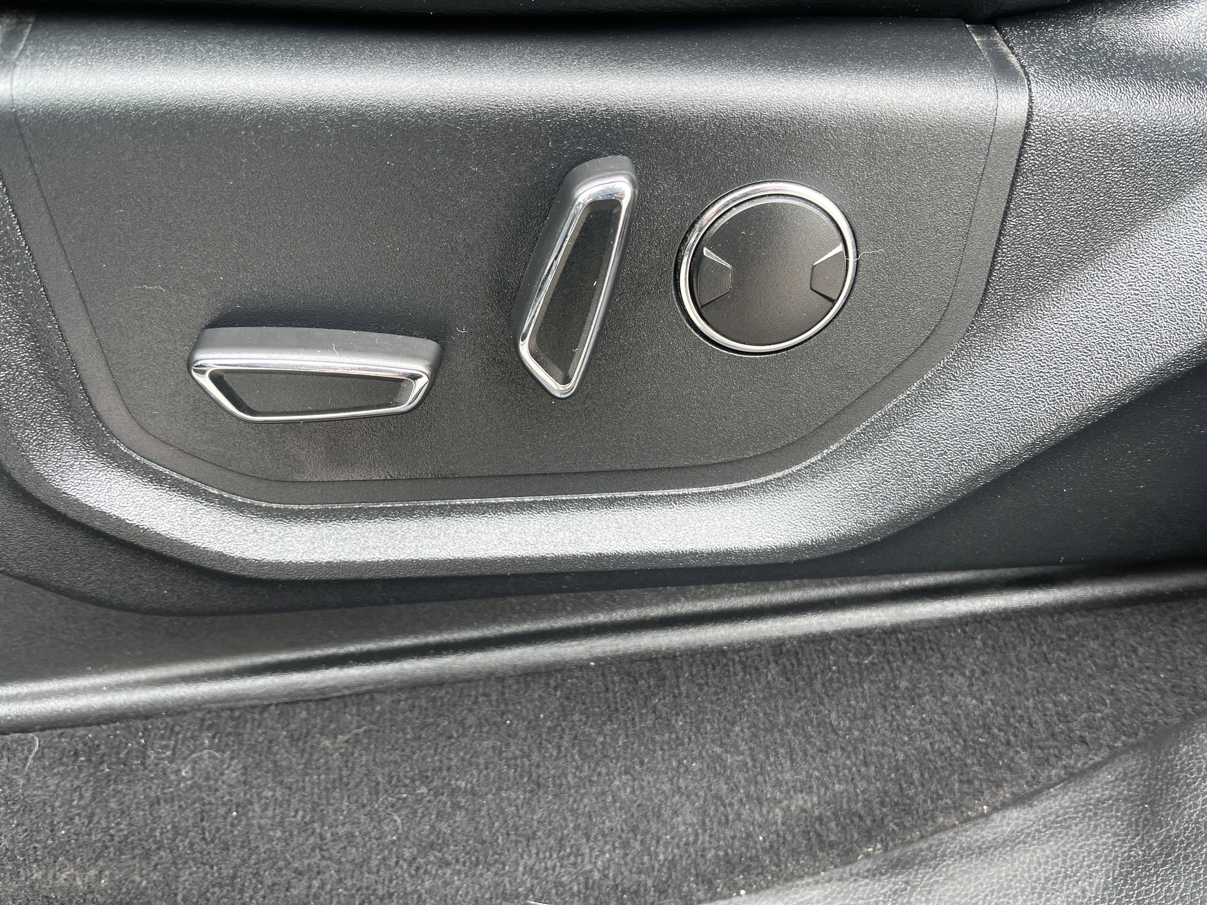 2019 Ford Super Duty F-250 SRW XL