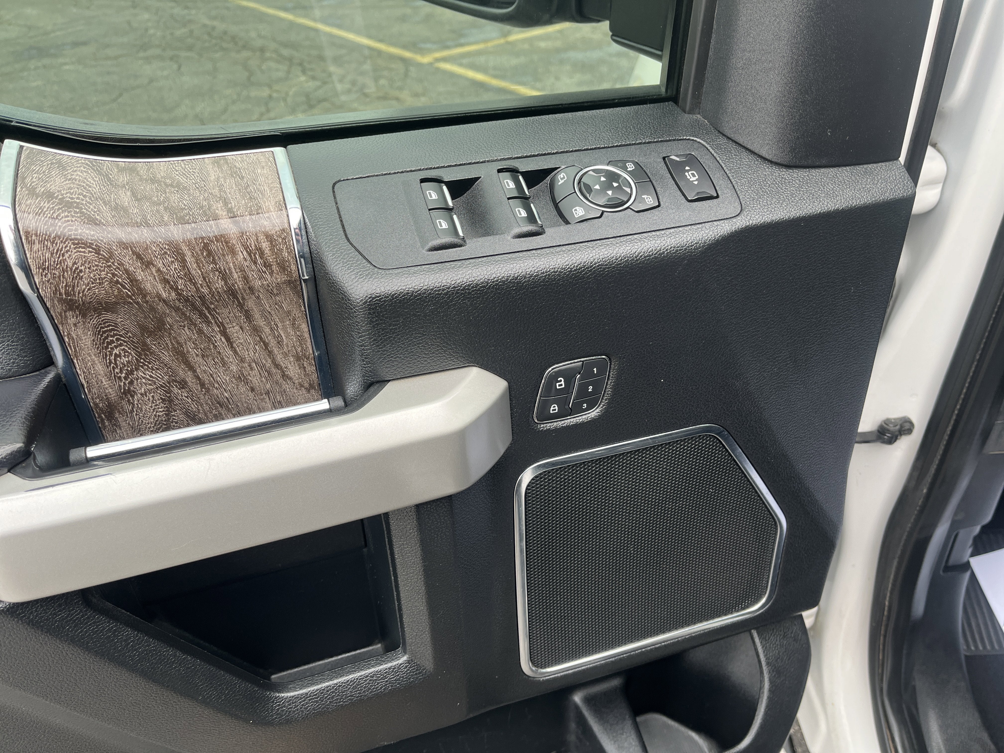 2019 Ford Super Duty F-250 SRW XL