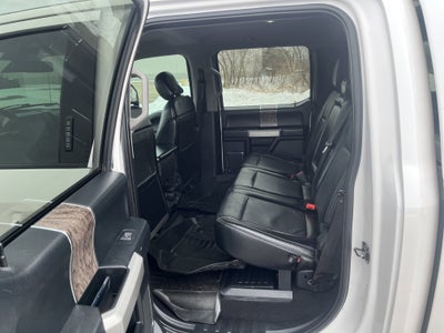 2019 Ford Super Duty F-250 SRW XL