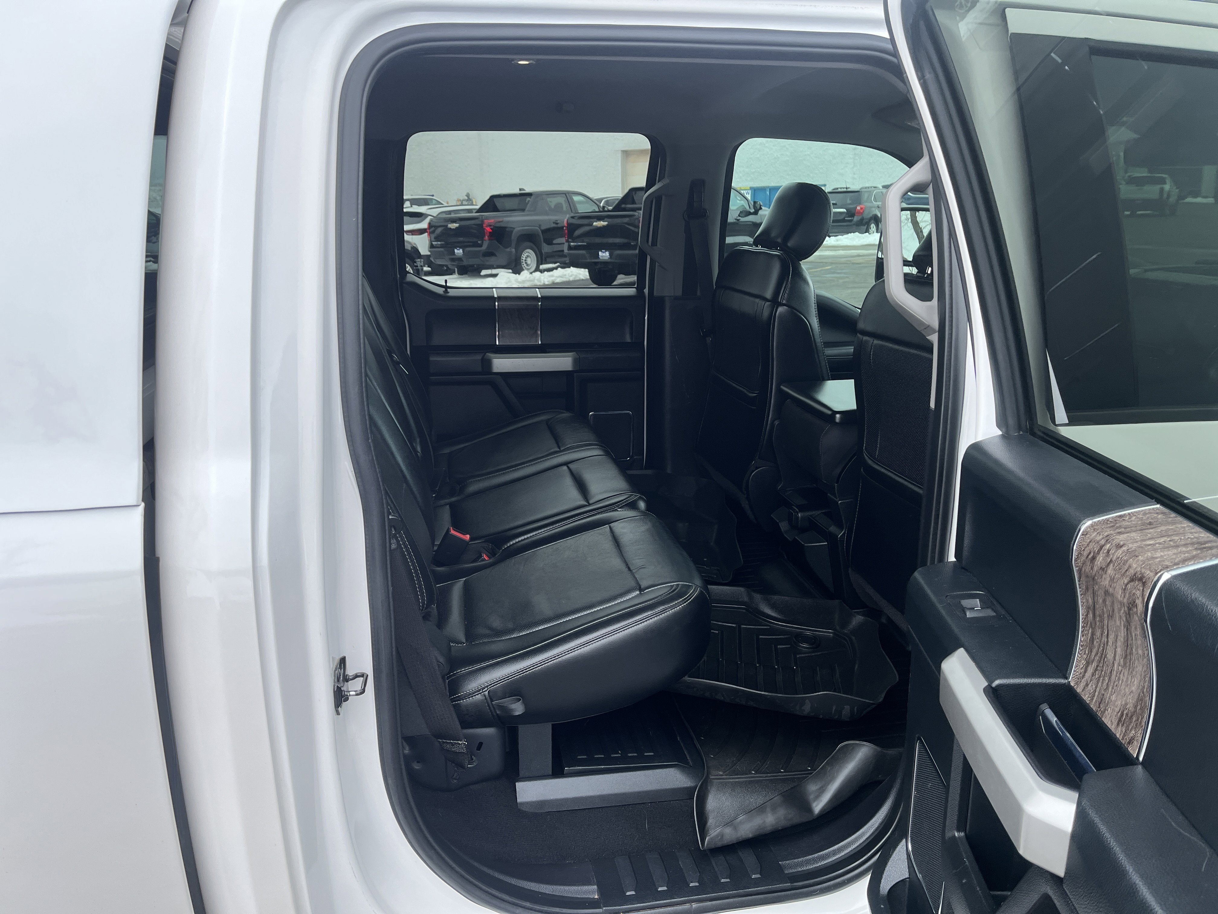 2019 Ford Super Duty F-250 SRW XL