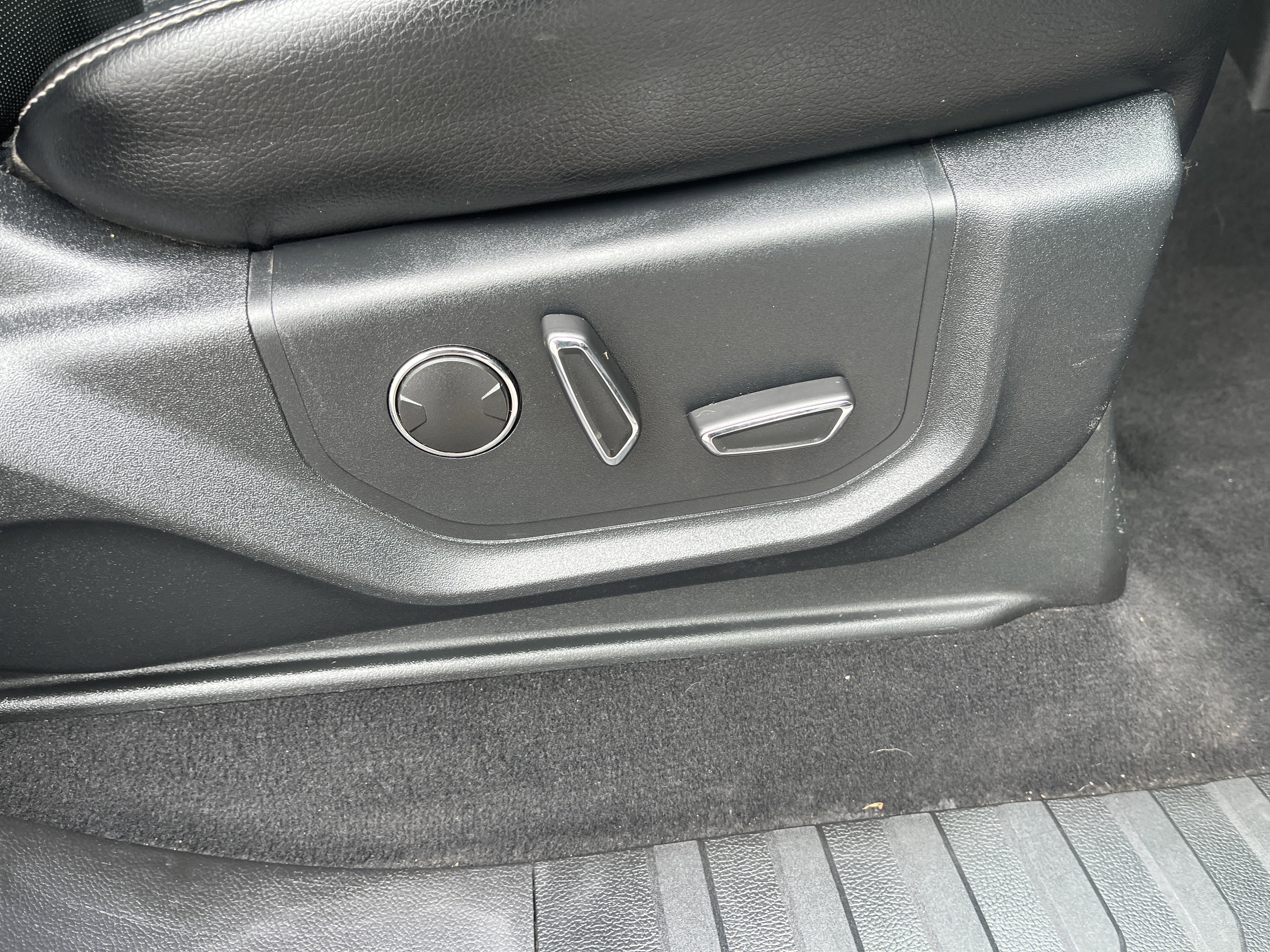 2019 Ford Super Duty F-250 SRW XL