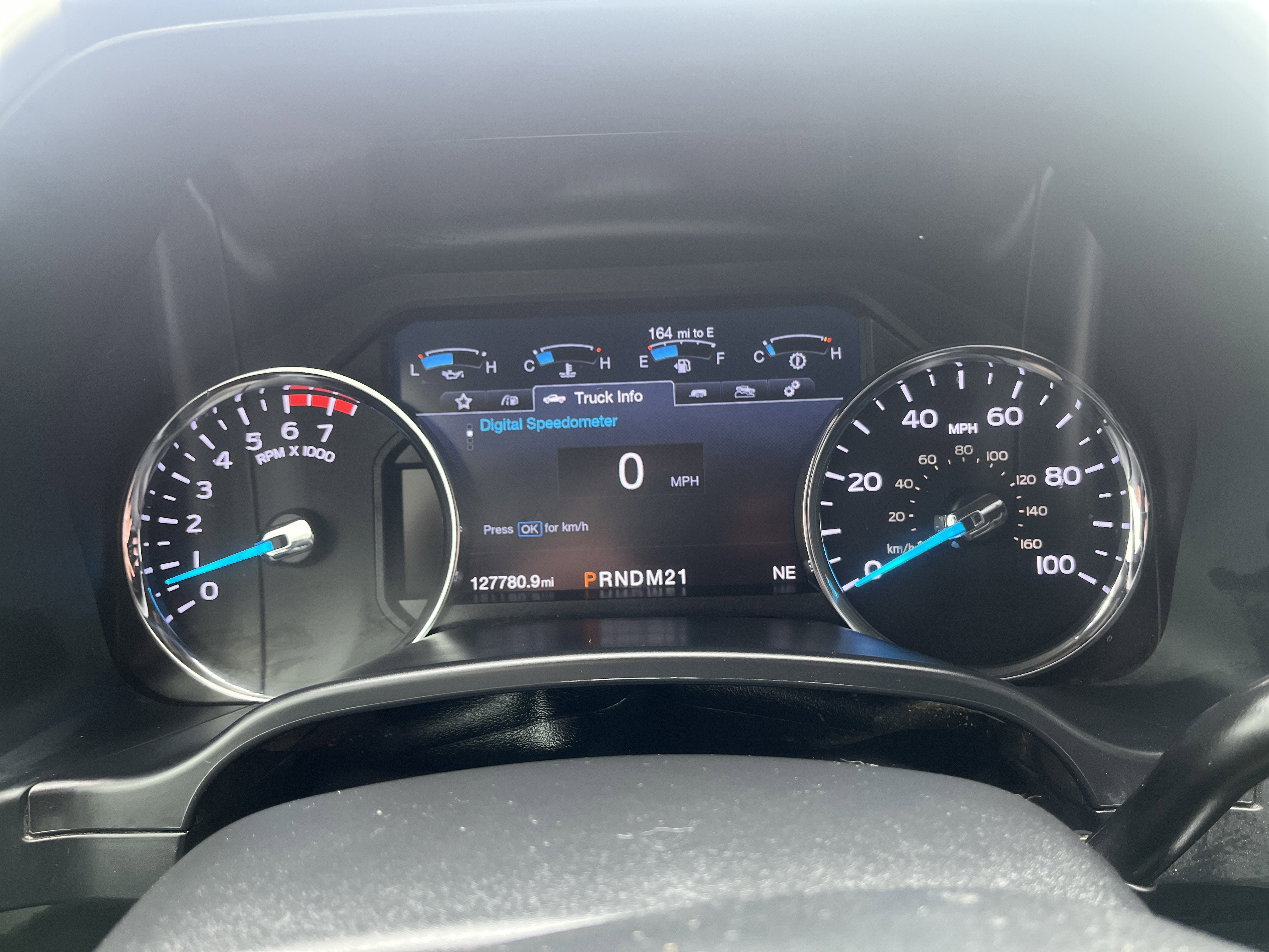 2019 Ford Super Duty F-250 SRW XL