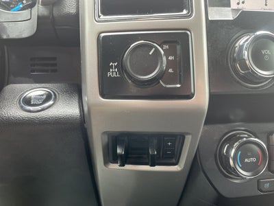 2019 Ford Super Duty F-250 SRW XL