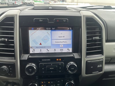 2019 Ford Super Duty F-250 SRW XL