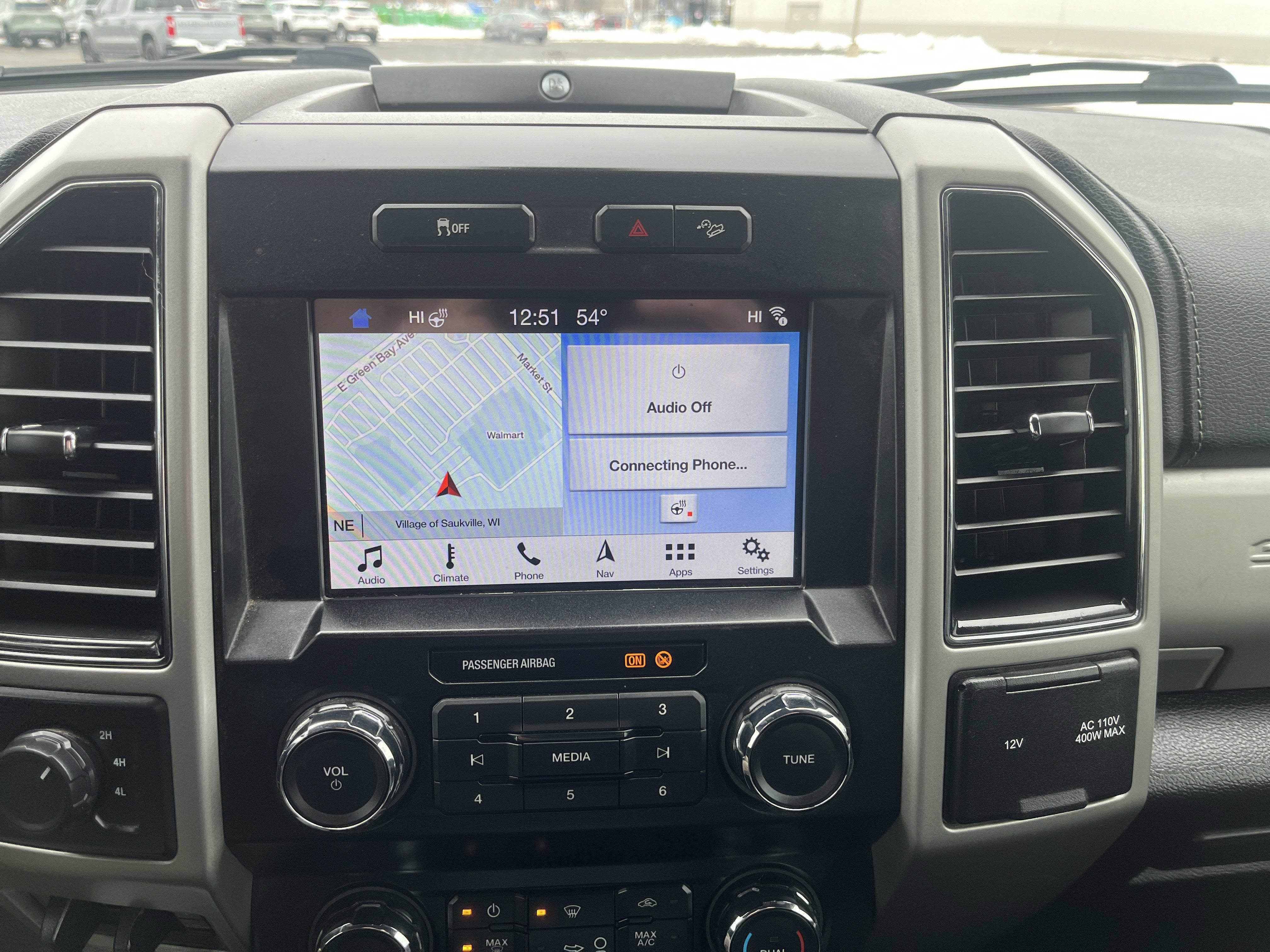 2019 Ford Super Duty F-250 SRW XL