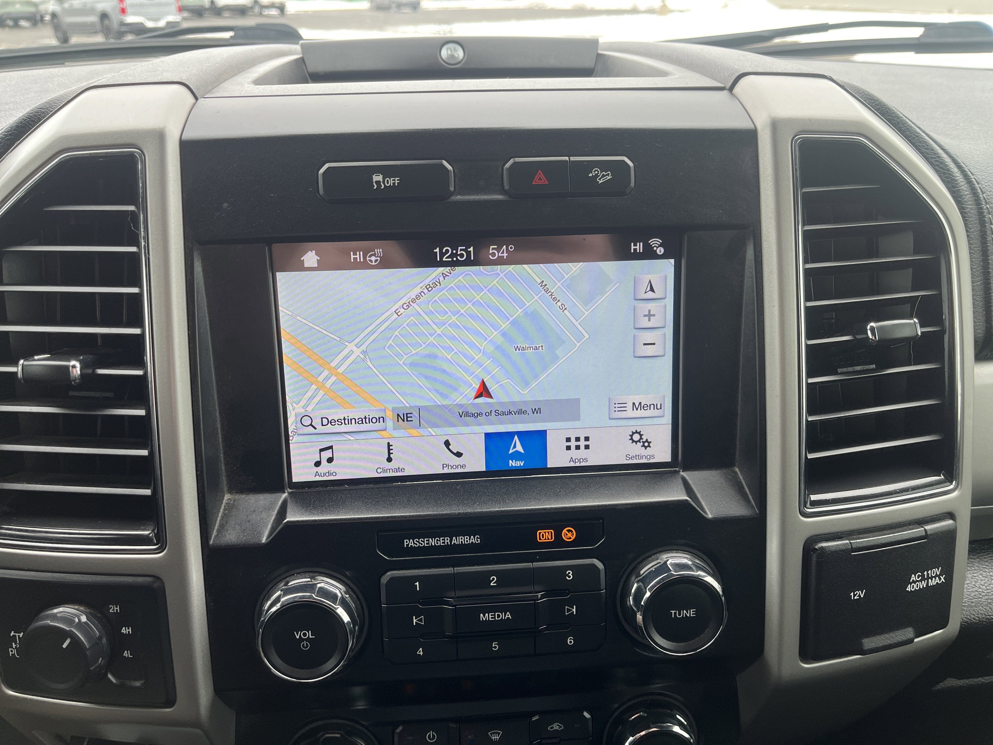 2019 Ford Super Duty F-250 SRW XL