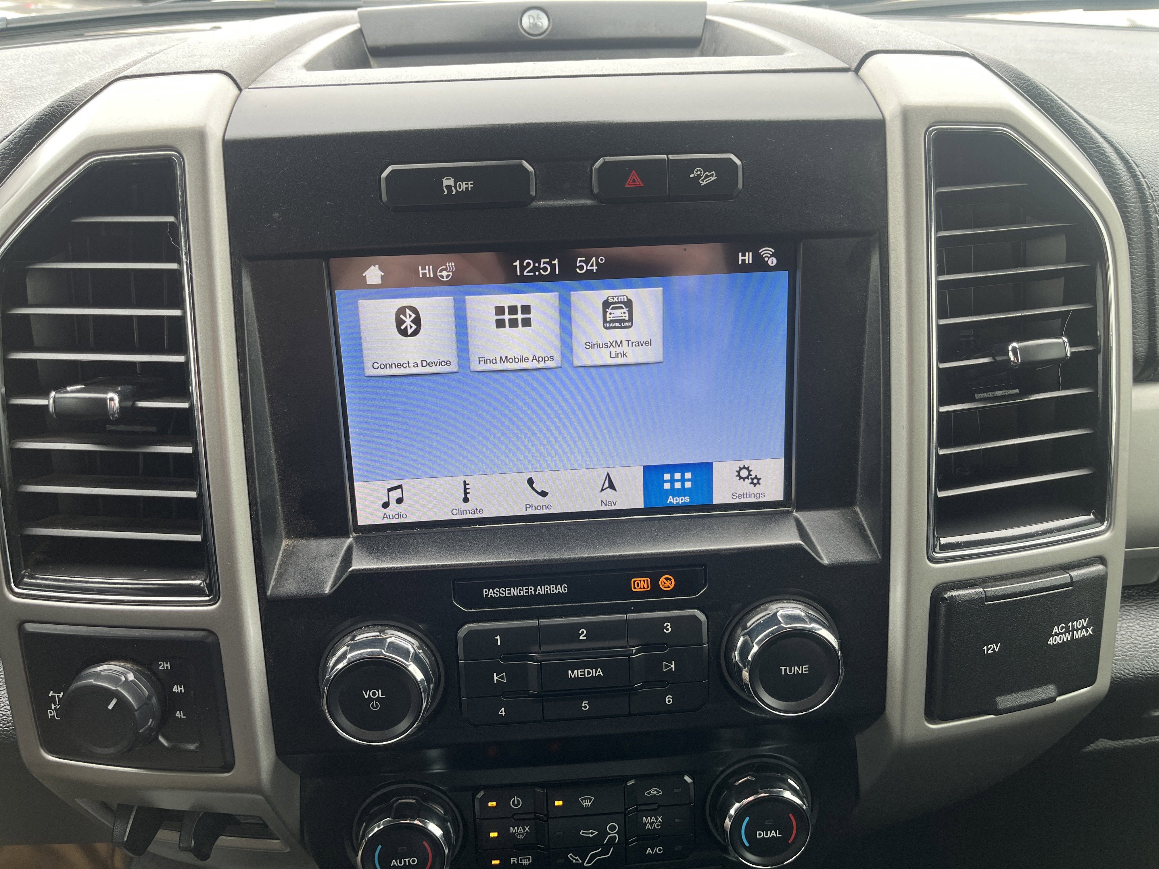 2019 Ford Super Duty F-250 SRW XL