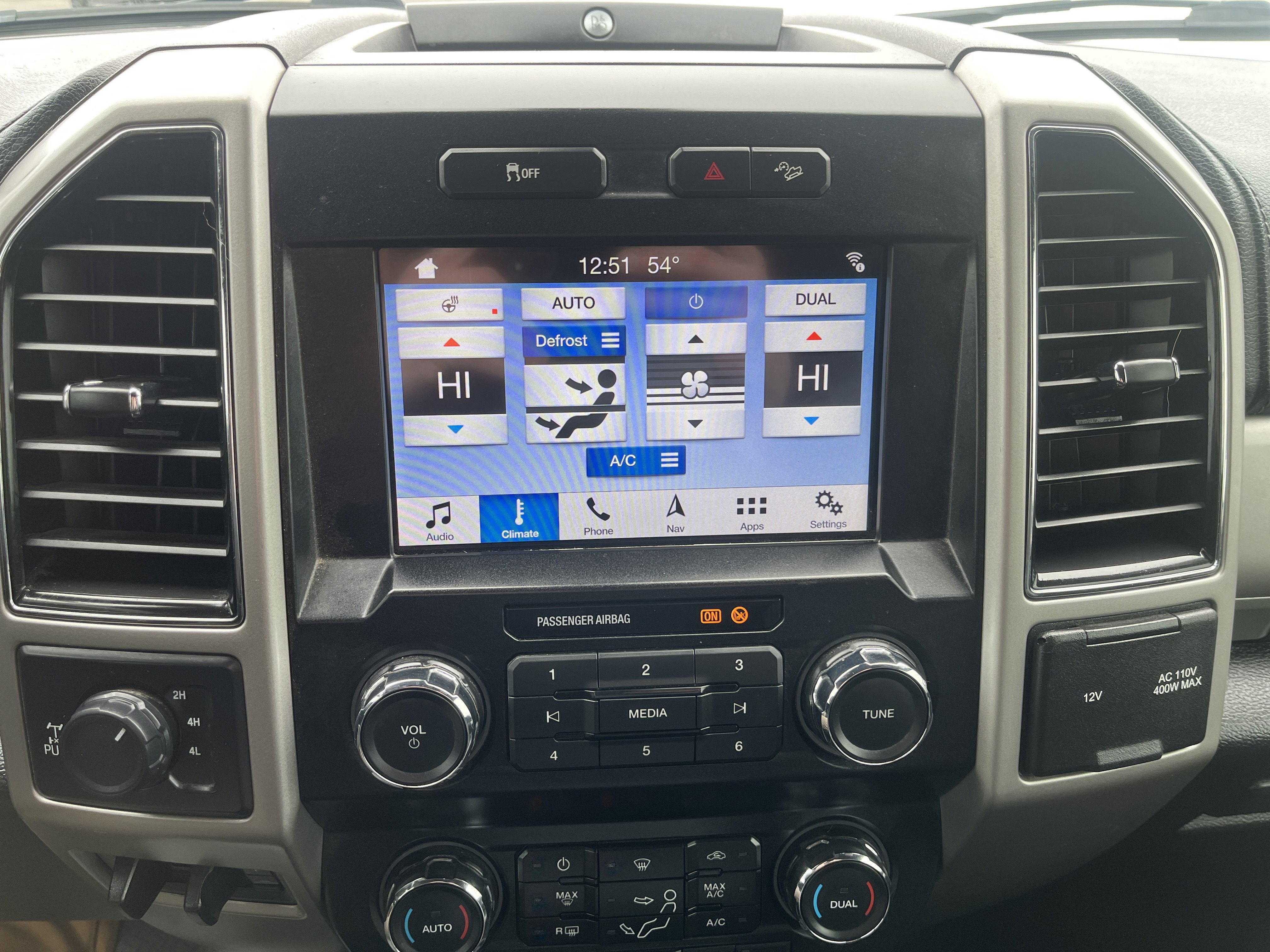 2019 Ford Super Duty F-250 SRW XL