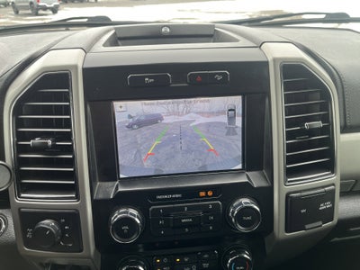 2019 Ford Super Duty F-250 SRW XL