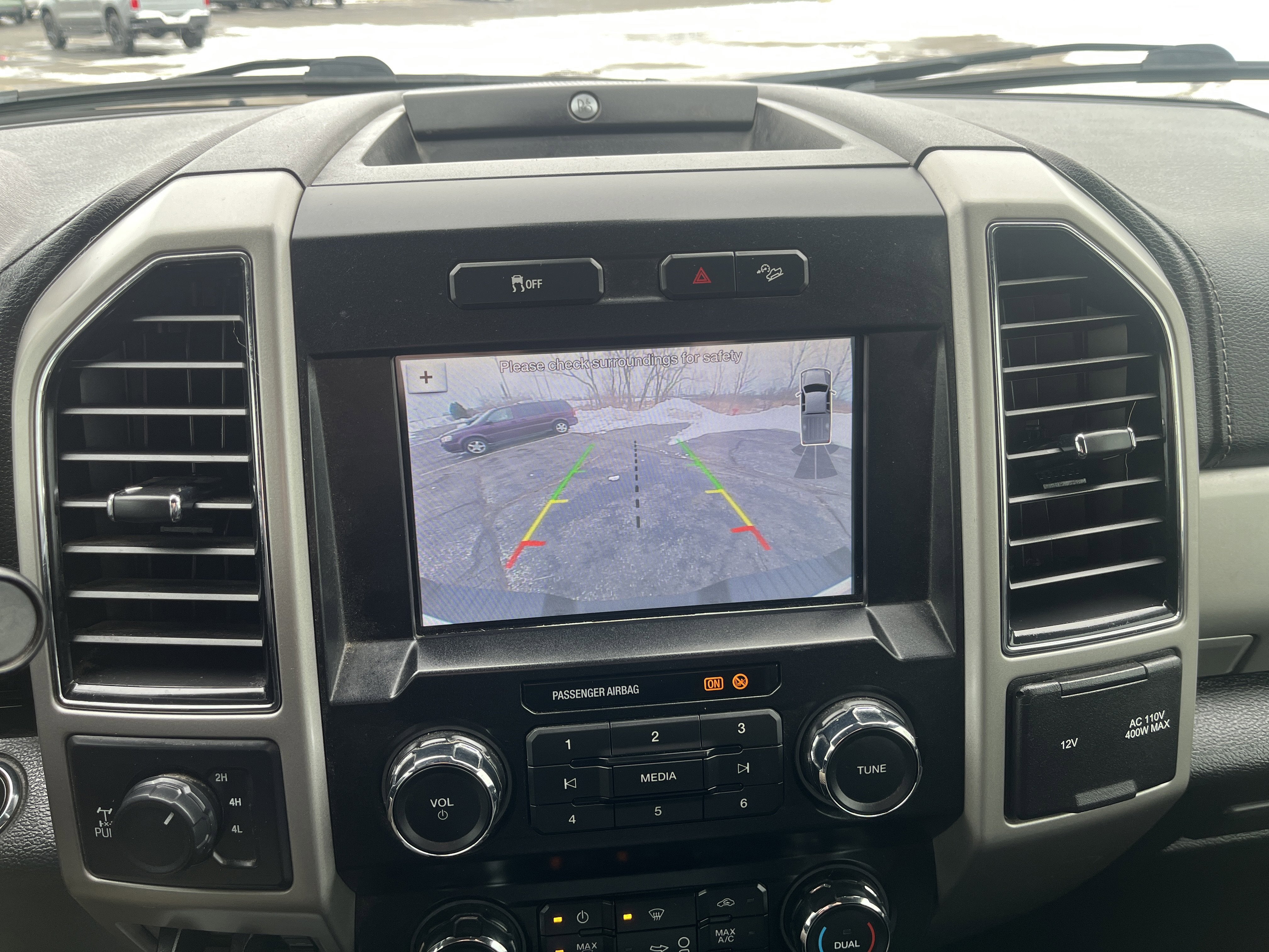 2019 Ford Super Duty F-250 SRW XL