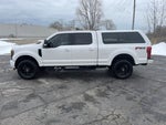 2019 Ford Super Duty F-250 SRW XL