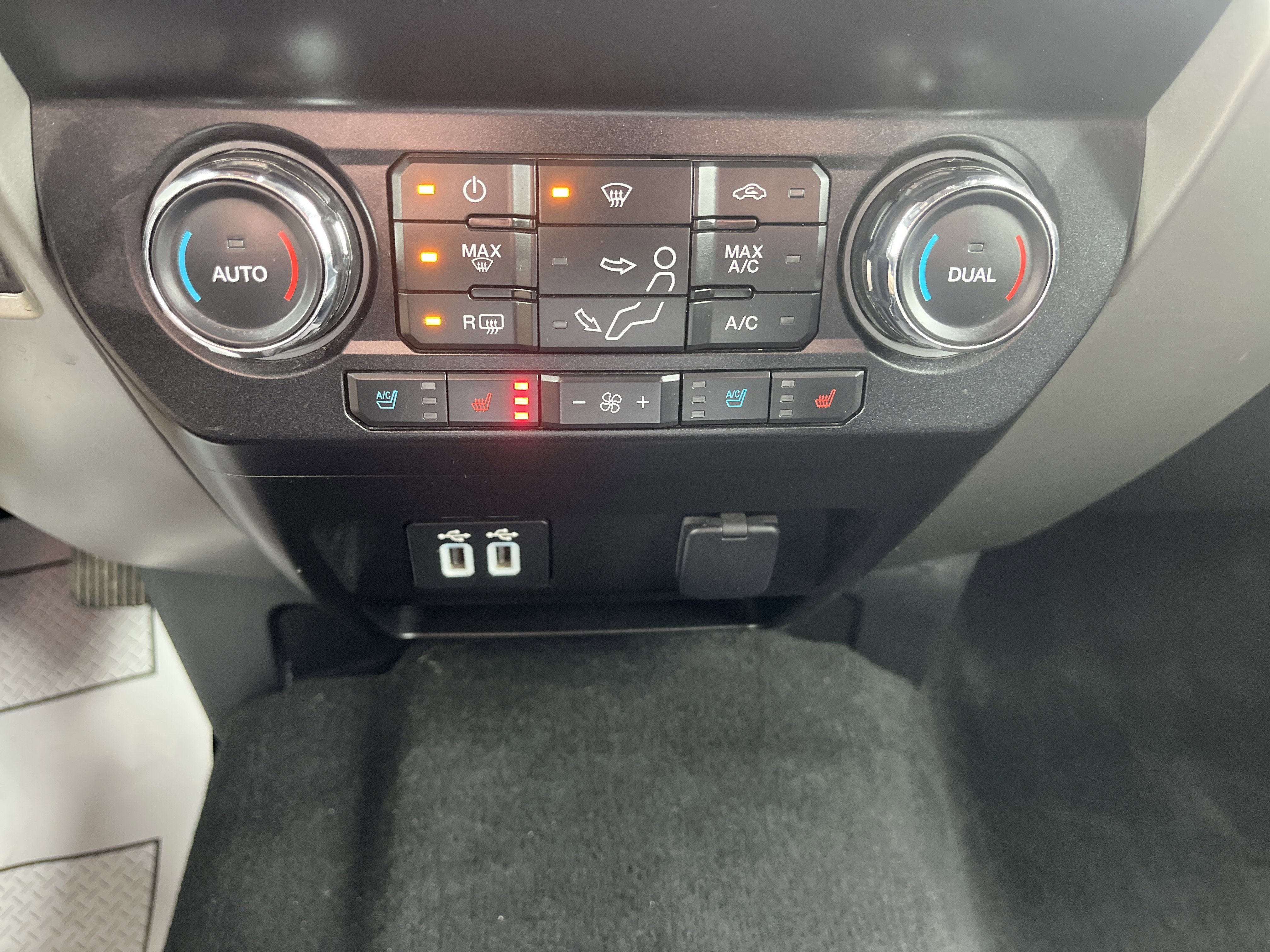 2019 Ford Super Duty F-250 SRW XL