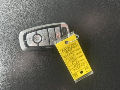 2019 Ford Super Duty F-250 SRW XL