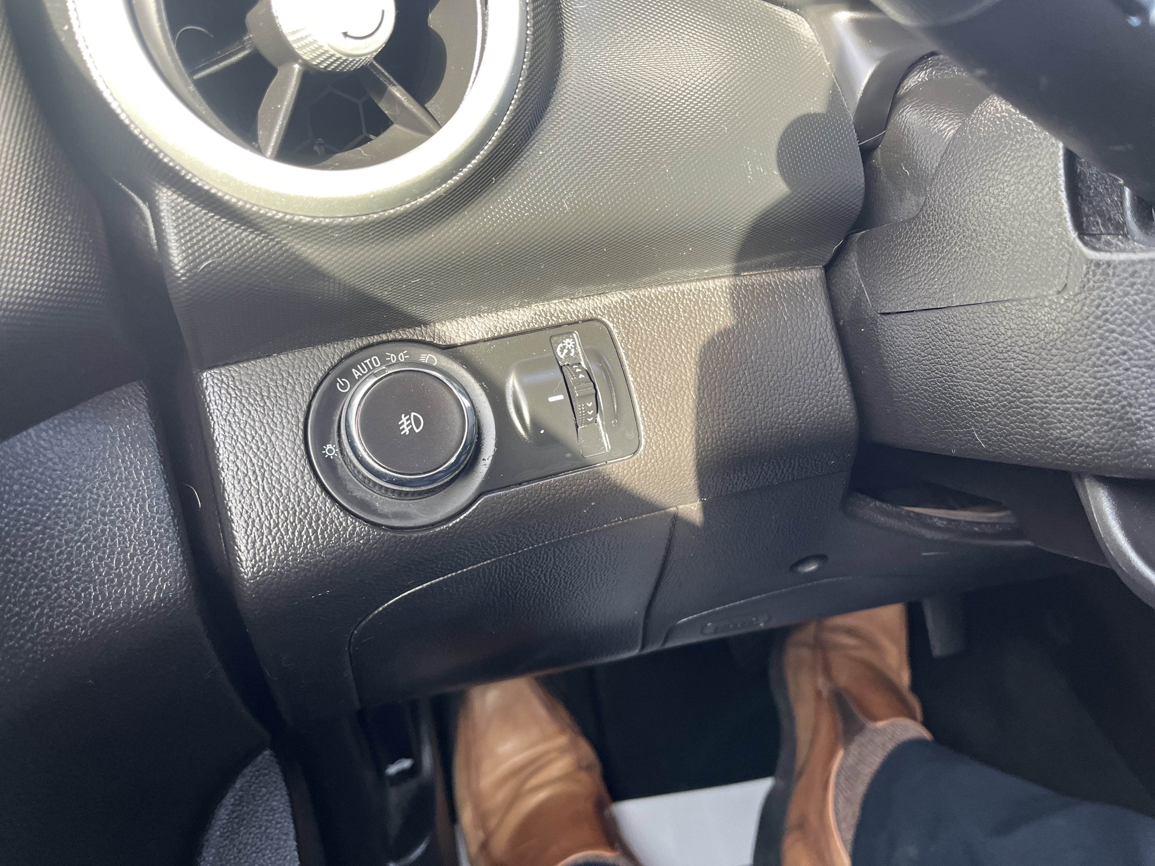 2019 Chevrolet Sonic LT