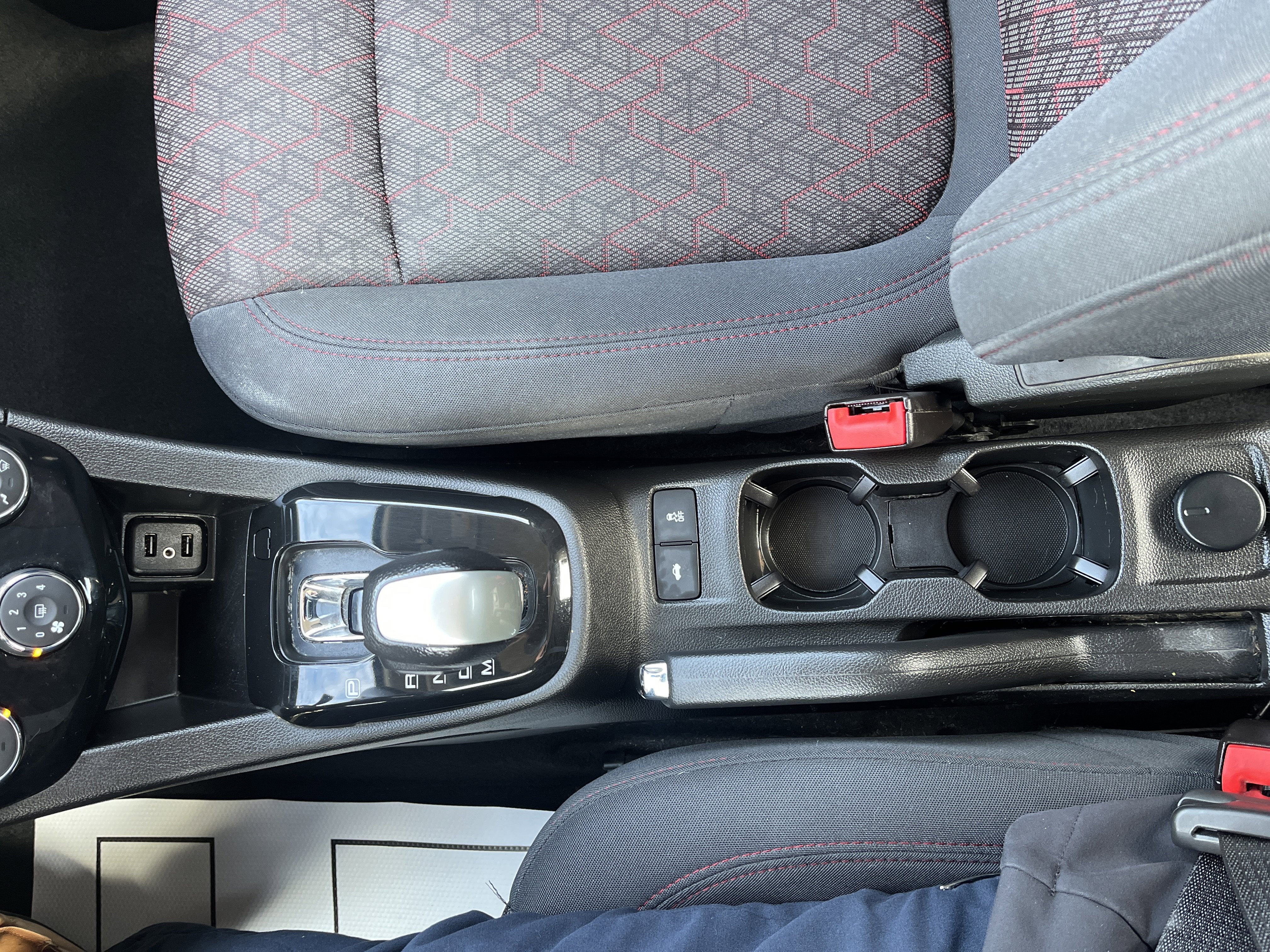 2019 Chevrolet Sonic LT