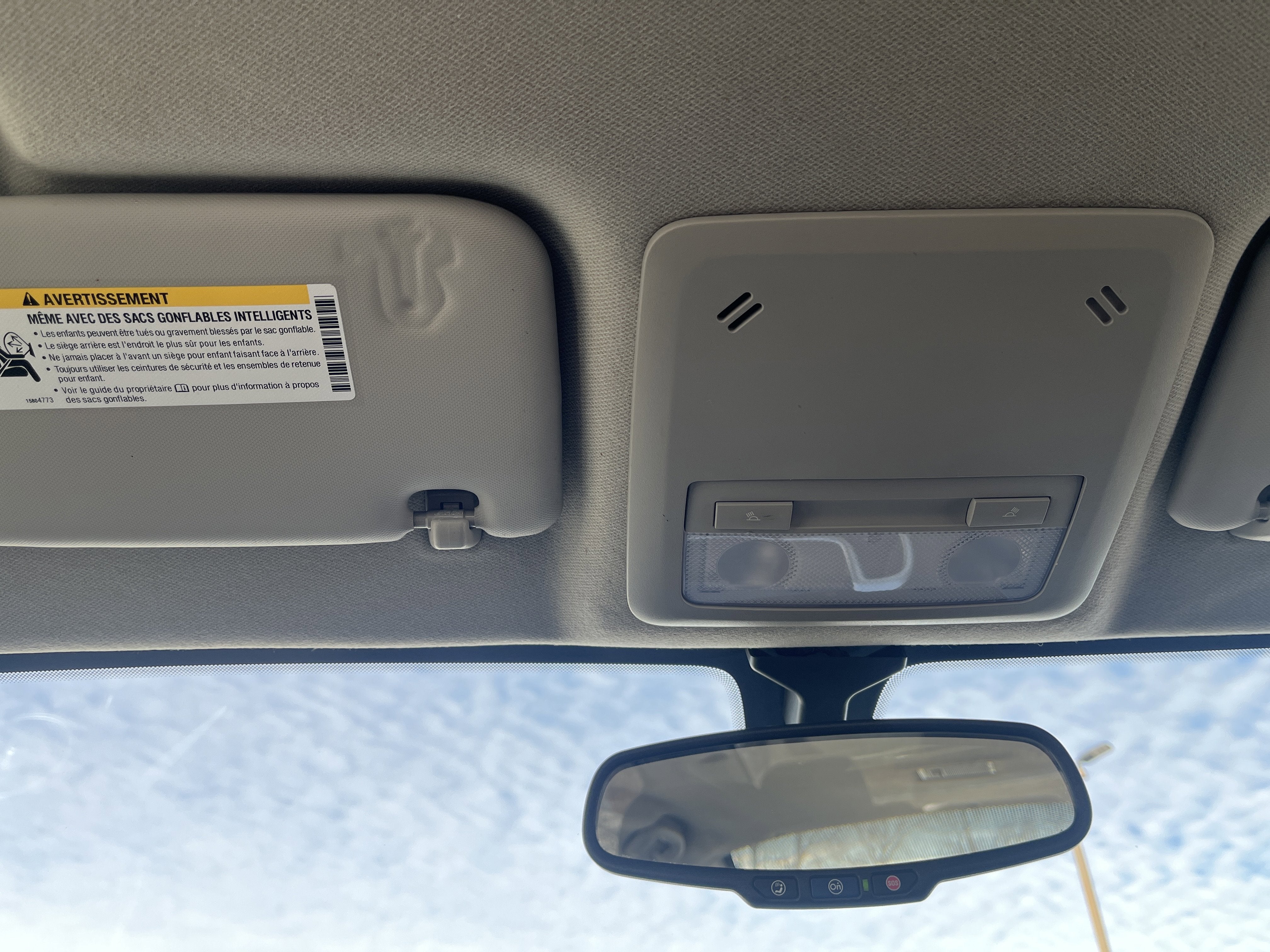 2019 Chevrolet Sonic LT