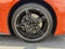 2025 Chevrolet Corvette Stingray 3LT