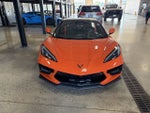2025 Chevrolet Corvette Stingray 3LT
