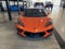 2025 Chevrolet Corvette Stingray 3LT