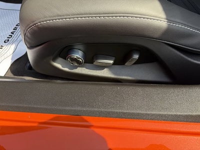 2025 Chevrolet Corvette Stingray 3LT