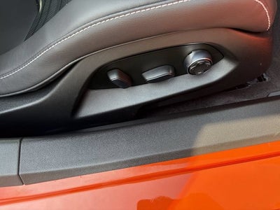 2025 Chevrolet Corvette Stingray 3LT