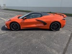 2025 Chevrolet Corvette Stingray 3LT
